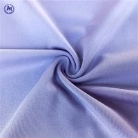 پارچه پلی استر اسپندکس جرسی